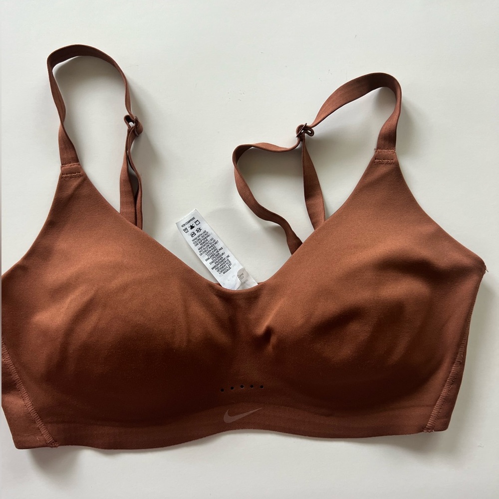 Nike Seamless Bra